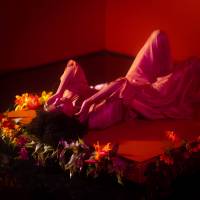 Nathan NOGUÈS - LA COURBE PRODUCTION